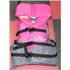Image 1 : LIFE VEST (YOUTH) 29-41 KG STEARNS