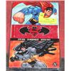 Image 1 : LOT OF 3 HARDCOVER SUPERMAN BATMAN GRAPHIC NOVELS
