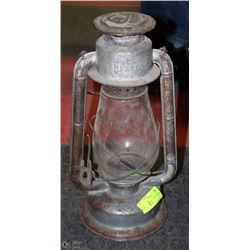 VINTAGE BEACON BARN LANTERN