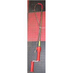 RIDGID K-3 SEWER SNAKE