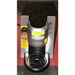 KEURIG MR. COFFEE MACHINE