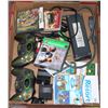 Image 1 : GAMING ACCESORIES & GAMES - PLAYSTATION, PSP