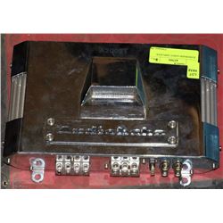 AUDIOBAHN A2002T AMPLIFIER