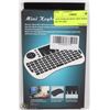 Image 1 : NEW WORLDS MOST MINI WIRELESS KEYBOARD