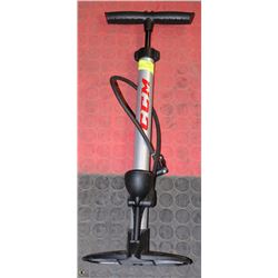 ccm bike pump