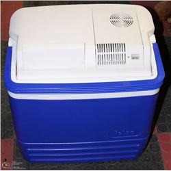 IGLOO 12V ELECTRIC COOLER
