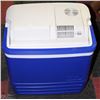 Image 1 : IGLOO 12V ELECTRIC COOLER