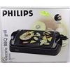 Image 1 : PHILIPS ELECTRIC BARBEQUE GRILL