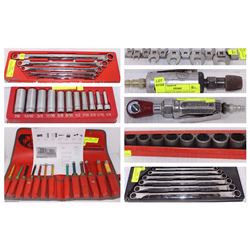 FEATURED ITEMS: SNAP ON TOOLS!