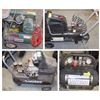 Image 1 : FEATURED ITEMS: COMPRESSORS!