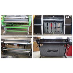 FEATURED ITEMS: DECAL PRINTING EQUIPMENT!