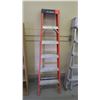 Image 1 : 1 featherlight 6' step ladder