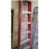 Image 2 : 1 featherlight 6' step ladder