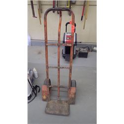 1 H.D hand cart