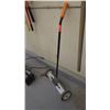 Image 2 : Magnetic 18" sweeper