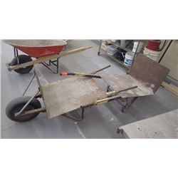2 block carts
