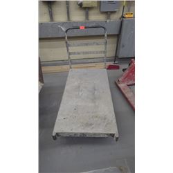 24' x 54' dolly cart