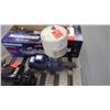 Image 1 : 3/4 H.P. Burcam self contained pressure system