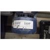 Image 2 : 3/4 H.P. Burcam self contained pressure system