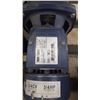 Image 3 : 3/4 H.P. Burcam self contained pressure system