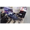 Image 4 : 3/4 H.P. Burcam self contained pressure system