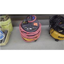 Bostich 150 psi oil fee compressor 6 gallon