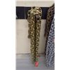 Image 1 : 2 new 3/8"x16' chains (no ends)