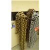 Image 2 : 2 new 3/8"x16' chains (no ends)