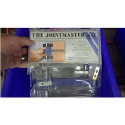 Tub of mortar joint rakers