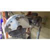 Image 2 : 14' Target masonry saw - 110v