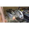 Image 3 : 14' Target masonry saw - 110v