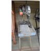 Image 4 : 14' Target masonry saw - 110v