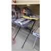 Image 2 : 12' DeWalt tile saw - 110v