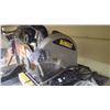 Image 3 : 12' DeWalt tile saw - 110v