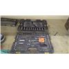 Image 1 : MasterCraft tool kit complete with sockets and wrenches