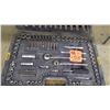Image 3 : MasterCraft tool kit complete with sockets and wrenches