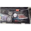 Image 1 : 5 Makita angle grinder with assorted blades
