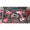 Image 1 : Craftsman 19.2v cordless drill and flashlight combo