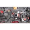 Image 1 : Craftsman 19.2v cordless drill and flashlight combo