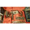 Image 1 : Milwaukee lithium rotary hammer