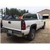 Image 3 : NO PST...2004 Chev Silverado HD 4 X 4 6.0L V8 AUTO WITH POWER WINDOWS, POWER LOCKS, POWER MIRRORS, A