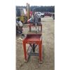 Image 2 : Husqvarna gaurdmatic MS 510 20" block cutter wet and dry