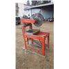 Image 3 : Husqvarna gaurdmatic MS 510 20" block cutter wet and dry