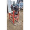 Image 4 : Husqvarna gaurdmatic MS 510 20" block cutter wet and dry