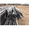 Image 1 : Bundle of Twenty five 8' scaffold braces