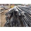 Image 2 : Bundle of Twenty five 8' scaffold braces