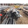 Image 2 : Bundle of Twenty five 8' scaffold braces