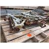 Image 2 : Twelve scaffold out riggers