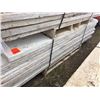 Image 1 : Bundle of 40 Eight Foot planks