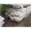 Image 2 : Bundle of 40 Eight Foot planks